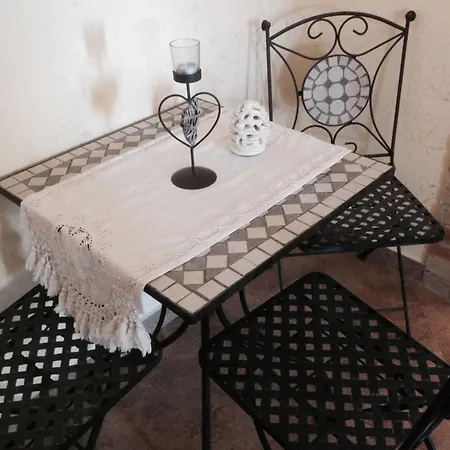Appartement Deluxe - & Mountain View *