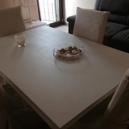 Deluxe - & Mountain View Appartement