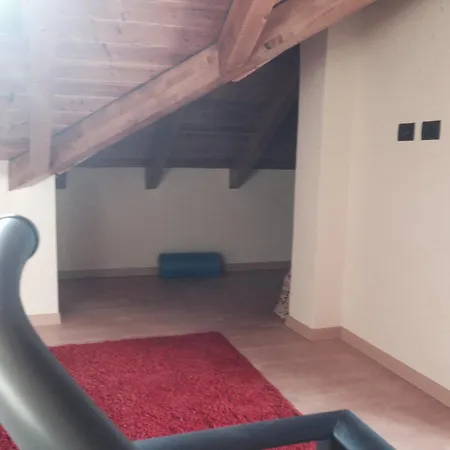 Appartement Deluxe - & Mountain View
