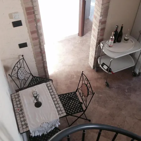 Appartement Deluxe - & Mountain View Anguillara Sabazia