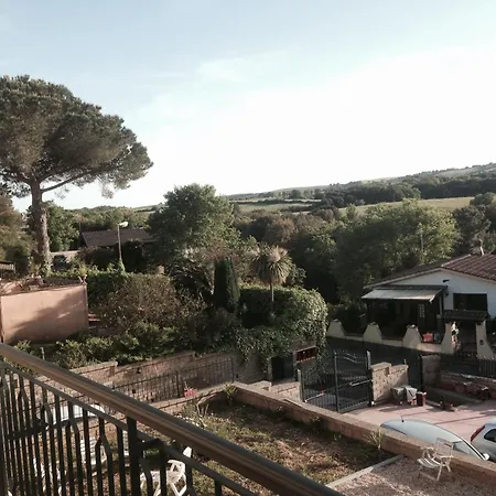 Deluxe - & Mountain View Appartement