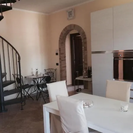 Deluxe - & Mountain View Appartement Anguillara Sabazia