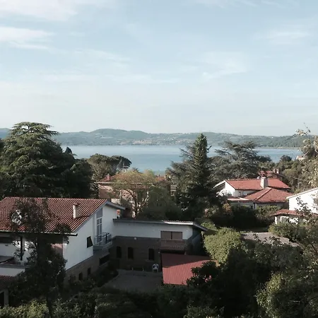 Deluxe - & Mountain View * Anguillara Sabazia